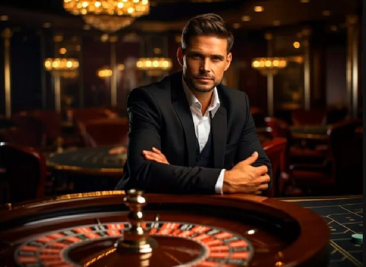 Sports and casino-style entertainment areas arranged for 477bt members