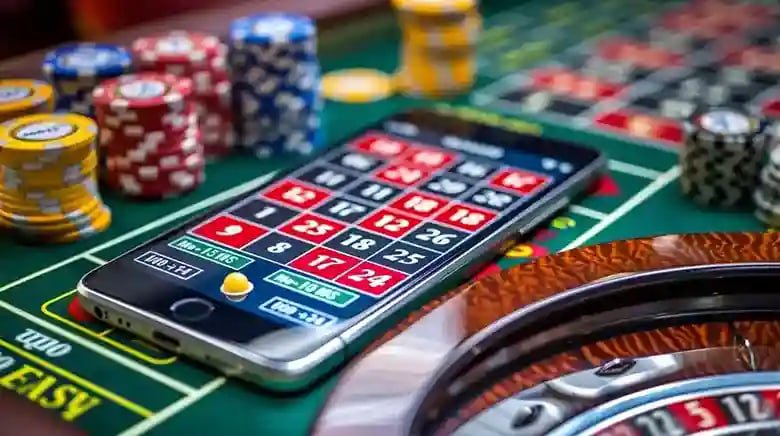 Feature overview showing clear 477bt sections for sports and casino browsing