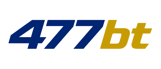 477bt logo for Bangladesh homepage